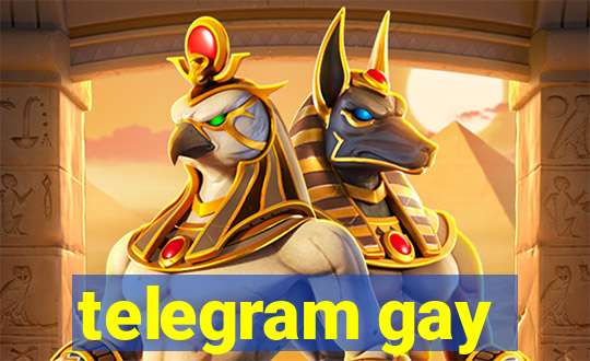 telegram gay